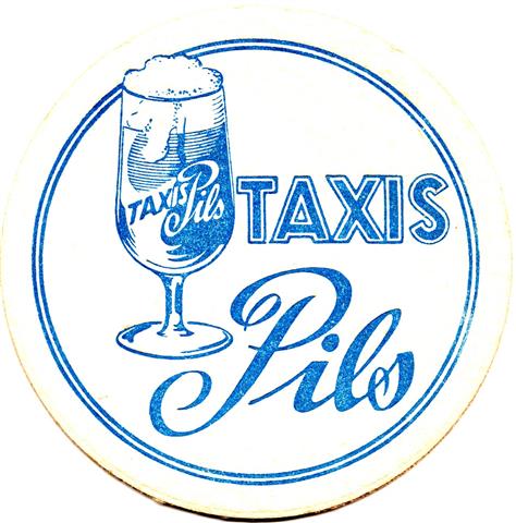 regensburg r-by thurn rund 5b (215-taxis pils-blau)